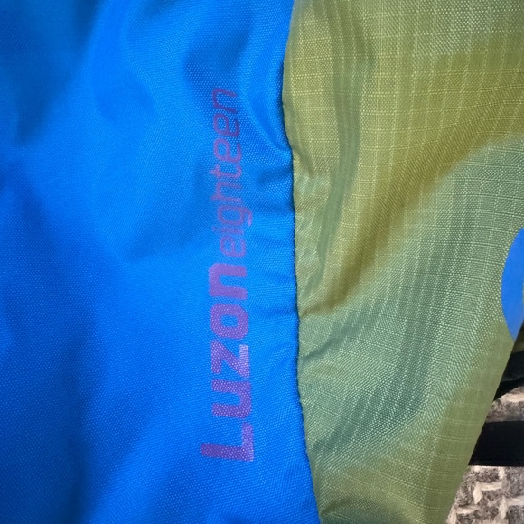 Cotopaxi Luzon Eighteen day pack - Picture 3 of 5